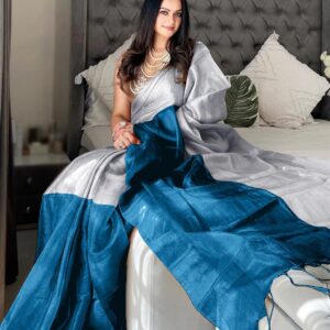 SONA CHANDI (BLUE)