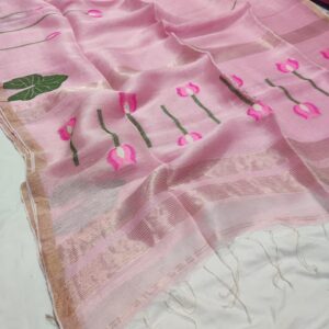 SILK LINEN