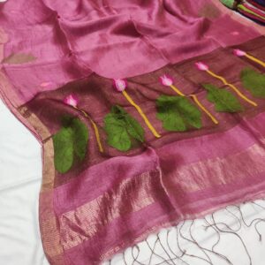 SILK LINEN