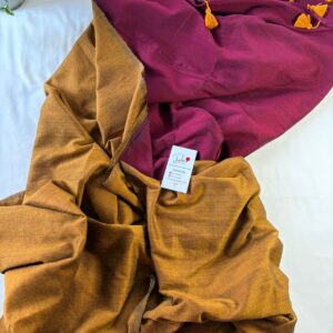 DUAL KHADI
