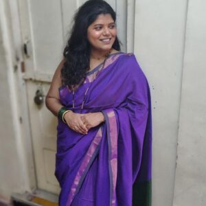 BINODINI