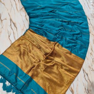 DUAL KHADI