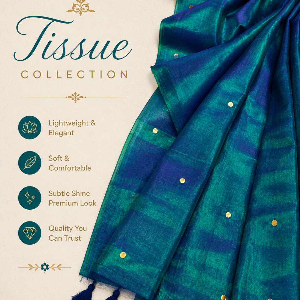 Tissue