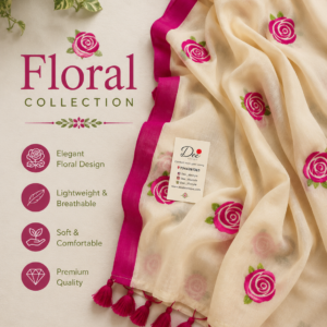 Floral