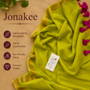 Jonakee