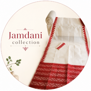 Jamdani