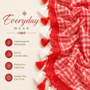 Everyday Wear