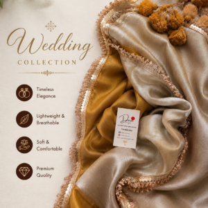 Wedding collection