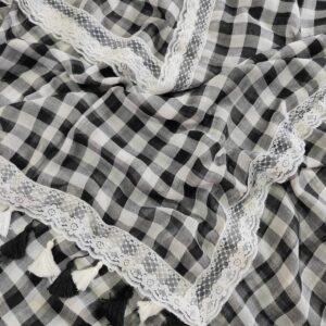 GAMCHA LACE