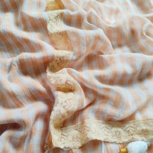 GAMCHA LACE