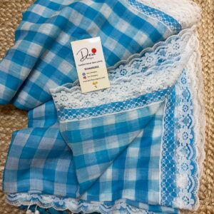 GAMCHA LACE
