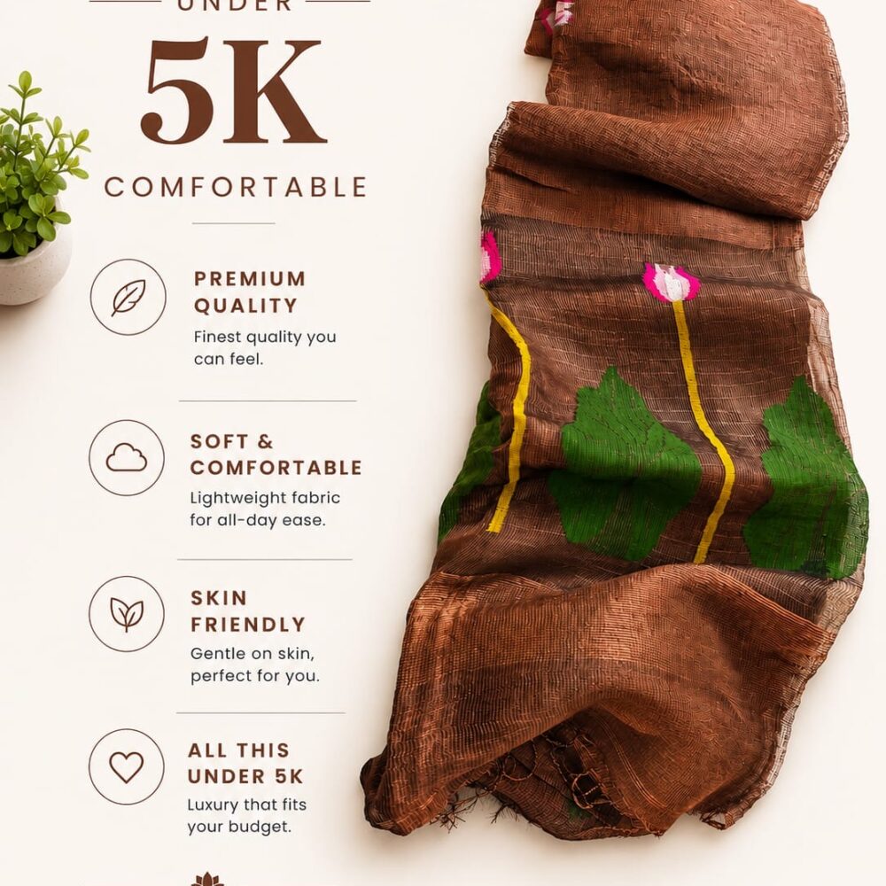 Under 5K